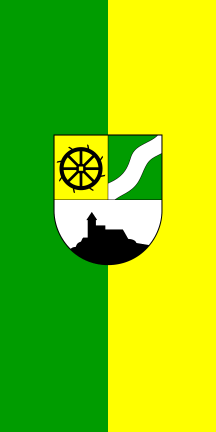 Fahne von Gönnersdorf